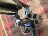 SMITH & WESSON 29-344 MAG 8 3/8 - 9 of 14