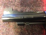 SMITH WESSON 48-7 NEW IN BOX - 8 of 10