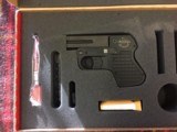 DOUBLE TAP PORTED 9MM DERRINGER
NEW IN BOX - 4 of 8