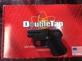 DOUBLE TAP PORTED 9MM DERRINGER
NEW IN BOX - 3 of 8