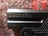 DOUBLE TAP 9MM DERRINGER NEW IN BOX - 9 of 9