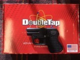 DOUBLE TAP 9MM DERRINGER NEW IN BOX - 5 of 9