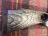 BROWNING X-BOLT ECLIPSE 2506 - 2 of 12