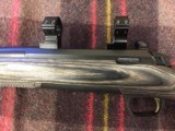 BROWNING X-BOLT ECLIPSE 6.5 CREEDMOOR - 1 of 10