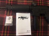CMMG MK9LE 9MM RIFLE NIB - 10 of 13