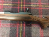 WINCHESTER MOD 70 COYOTE 22-250 - 2 of 15
