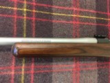 WINCHESTER MOD 70 COYOTE 22-250 - 3 of 15