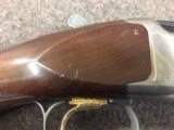 BROWNING CITORI XS SKEET - 14 of 15