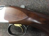 BROWNING CITORI XS SKEET - 5 of 15