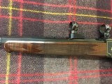 MIROKU WINCHESTER 1885 HIGH GRADE LOW WALL 22LR - 3 of 15