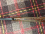 MIROKU WINCHESTER 1885 HIGH GRADE LOW WALL 22LR - 14 of 15