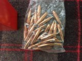 416 CAL 500GR A-TIP MATCH
SCRATCH AND DENT BULLETS - 1 of 4