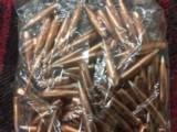 7MM.284
166GR A-TIP MATCH BULLETS 100 COUNT COSMETIC SCRATCH AND DENT - 2 of 3