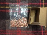 50 COUNT BOX 6MM 80GR GMX BULLETS
COSMETIC SCRATCH AND DENT - 3 of 3