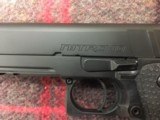 STI NITRO 10 10MM CUSTOM 1911 PISTOL - 2 of 13