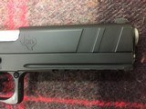 STI NITRO 10 10MM CUSTOM 1911 PISTOL - 5 of 13