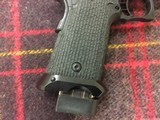STI NITRO 10 10MM CUSTOM 1911 PISTOL - 7 of 13