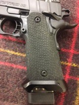 STI NITRO 10 10MM CUSTOM 1911 PISTOL - 3 of 13