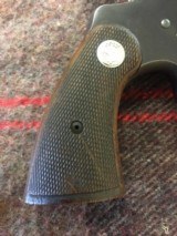 COLT TROOPER 22LR 1968 MFG - 9 of 14