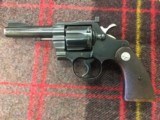 COLT TROOPER 22LR 1968 MFG - 1 of 14