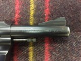 COLT TROOPER 22LR 1968 MFG - 4 of 14