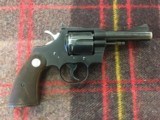 COLT TROOPER 22LR 1968 MFG - 2 of 14