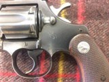 COLT TROOPER 22LR 1968 MFG - 6 of 14