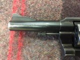 COLT TROOPER 22LR 1968 MFG - 5 of 14