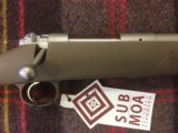 KIMBER 84M HUNTER 6.5 CREEDMOOR NIB - 1 of 10
