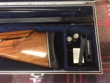 KRIEGHOFF K-80 TRAP COMBO - 13 of 15