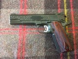 ED BROWN SIGNATURE EDITION 45ACP - 1 of 14