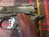 ED BROWN SIGNATURE EDITION 45ACP - 3 of 14