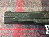 ED BROWN SIGNATURE EDITION 45ACP - 2 of 14