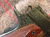 ED BROWN SIGNATURE EDITION 45ACP - 9 of 14