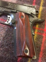 ED BROWN SIGNATURE EDITION 45ACP - 4 of 14