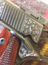 ED BROWN SIGNATURE EDITION 45ACP - 14 of 14