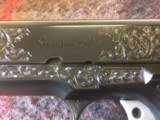 ED BROWN SIGNATURE EDITION 45ACP - 13 of 14