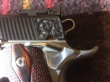ED BROWN CLASSIC CUSTOM 45ACP - 4 of 14