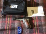 ED BROWN CLASSIC CUSTOM 45ACP - 12 of 14