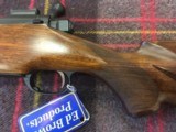 ED BROWN CUSTOM 375 H&H BOLT ACTION - 6 of 15
