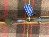 ED BROWN CUSTOM 375 H&H BOLT ACTION - 13 of 15