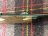 ED BROWN CUSTOM 375 H&H BOLT ACTION - 3 of 15