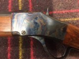 C.SHARPS ARMS CO 1875 45-70 - 1 of 14