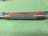 REMINGTON 1100 28GA SPORTING - 9 of 15