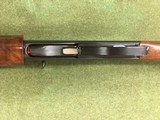 REMINGTON 1100 28GA SPORTING - 12 of 15
