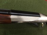 BENELLI 20GA ETHOS - 9 of 15