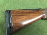 BENELLI 20GA ETHOS - 2 of 15