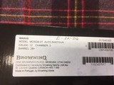 BROWNING MAXUS 12GA - 13 of 14