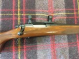 REMINGTON 700 BDL HEAVY BARREL VARMINT 308 - 13 of 13