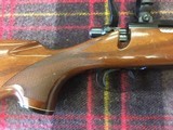 REMINGTON 700 BDL HEAVY BARREL VARMINT 308 - 7 of 13